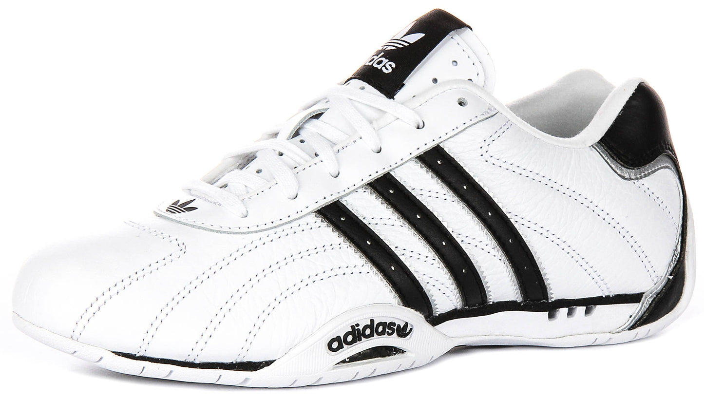 Adidas Adiracer Lo en Blanco Negro