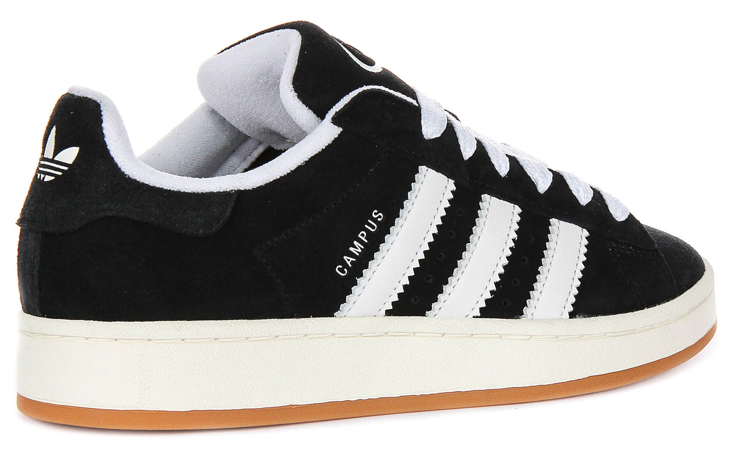 Adidas Campus 00S en Noir Blanc