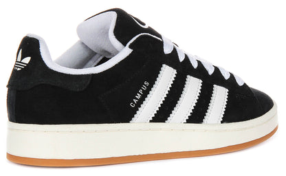 Adidas Campus 00S en Noir Blanc