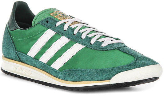 Adidas SL 72 OG W en Vert pour Femme