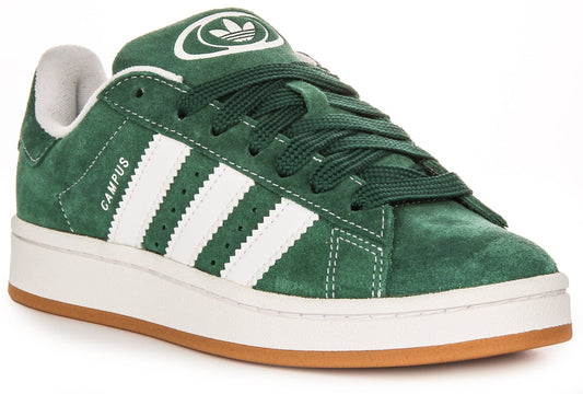 Adidas Campus 00S J Vert pour Jeunes