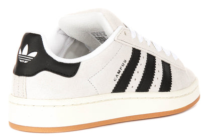 Adidas Campus 00S in Grijs Zwart voor Dames