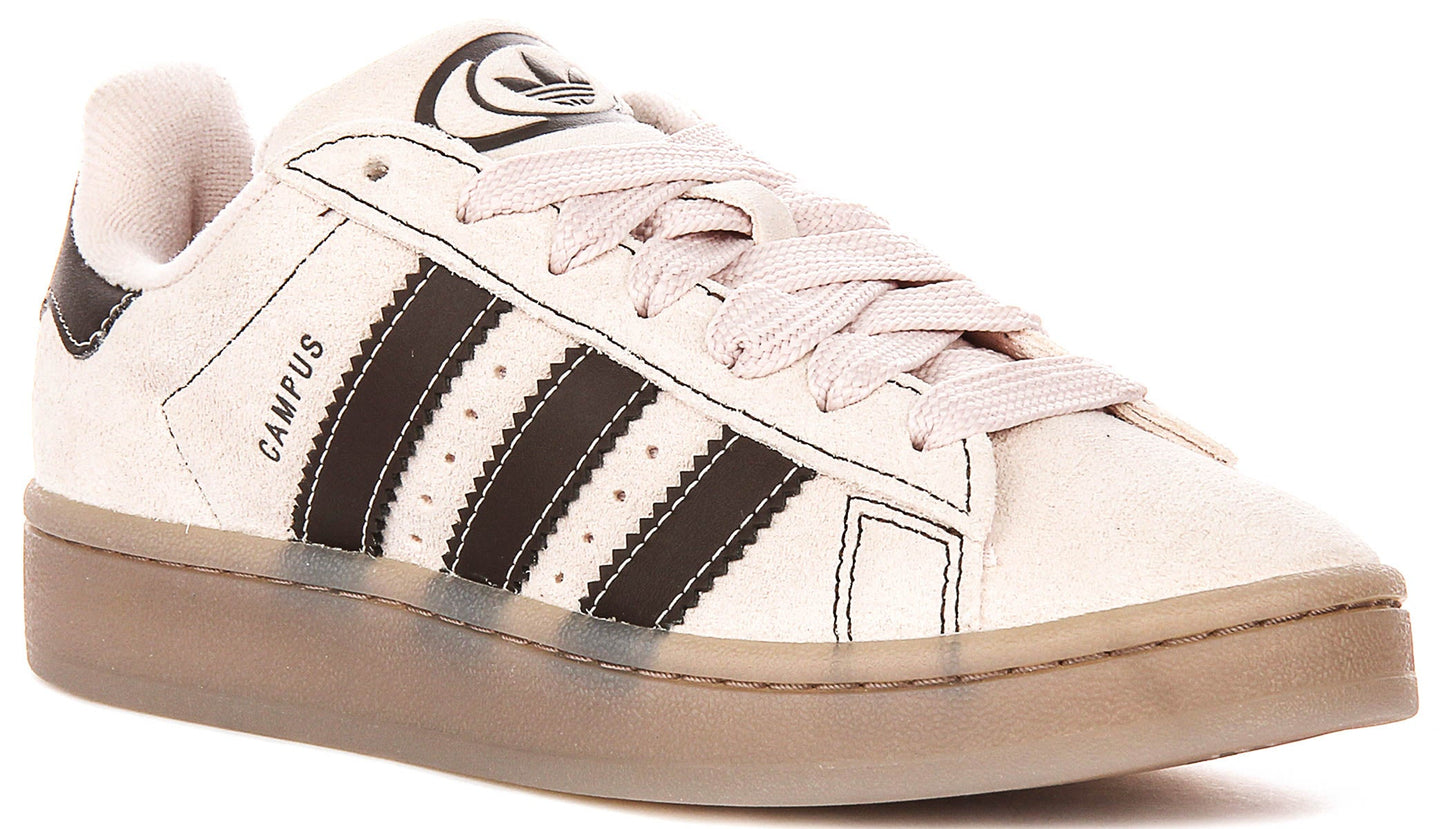 Adidas Campus 00S in Roze voor Dames
