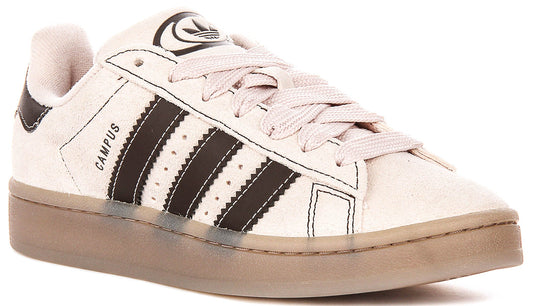 Adidas Campus 00S en Rosa para Mujeres