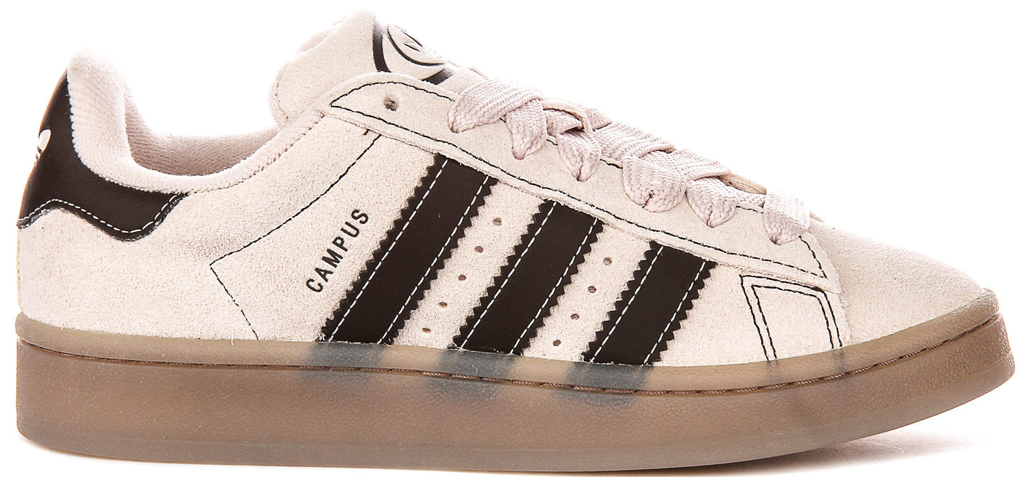 Adidas Campus 00S in Roze voor Dames