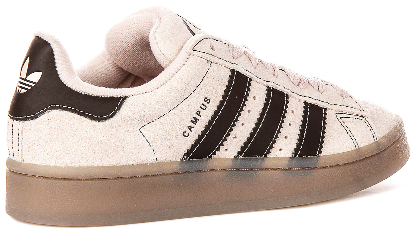 Adidas Campus 00S in Roze voor Dames