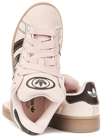 Adidas Campus 00S in Roze voor Dames