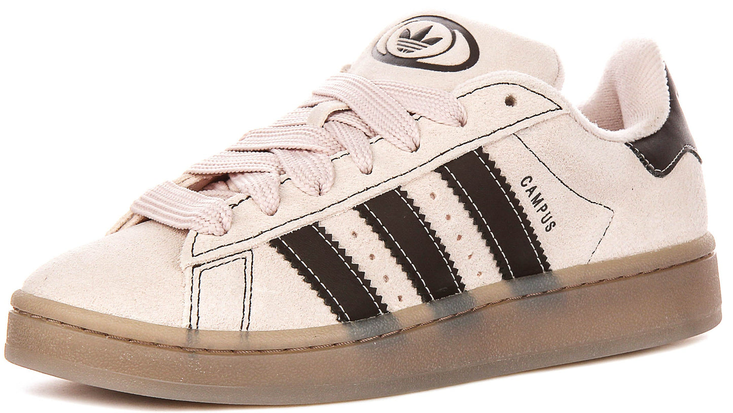 Adidas Campus 00S in Roze voor Dames