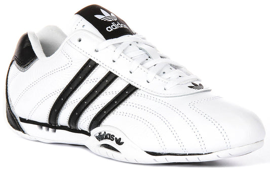 Adidas Adiracer Lo en Blanco Negro