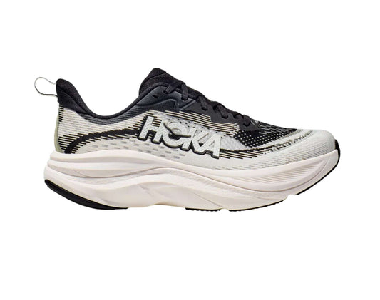 Zapatillas para Correr Anchas para Mujer Hoka Skyflow