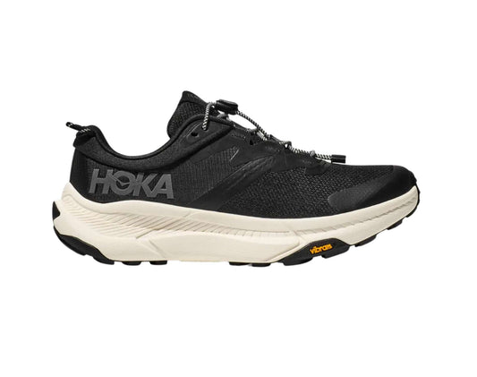 Hoka Transport Hombre Zapatos para Trail Running Anchos